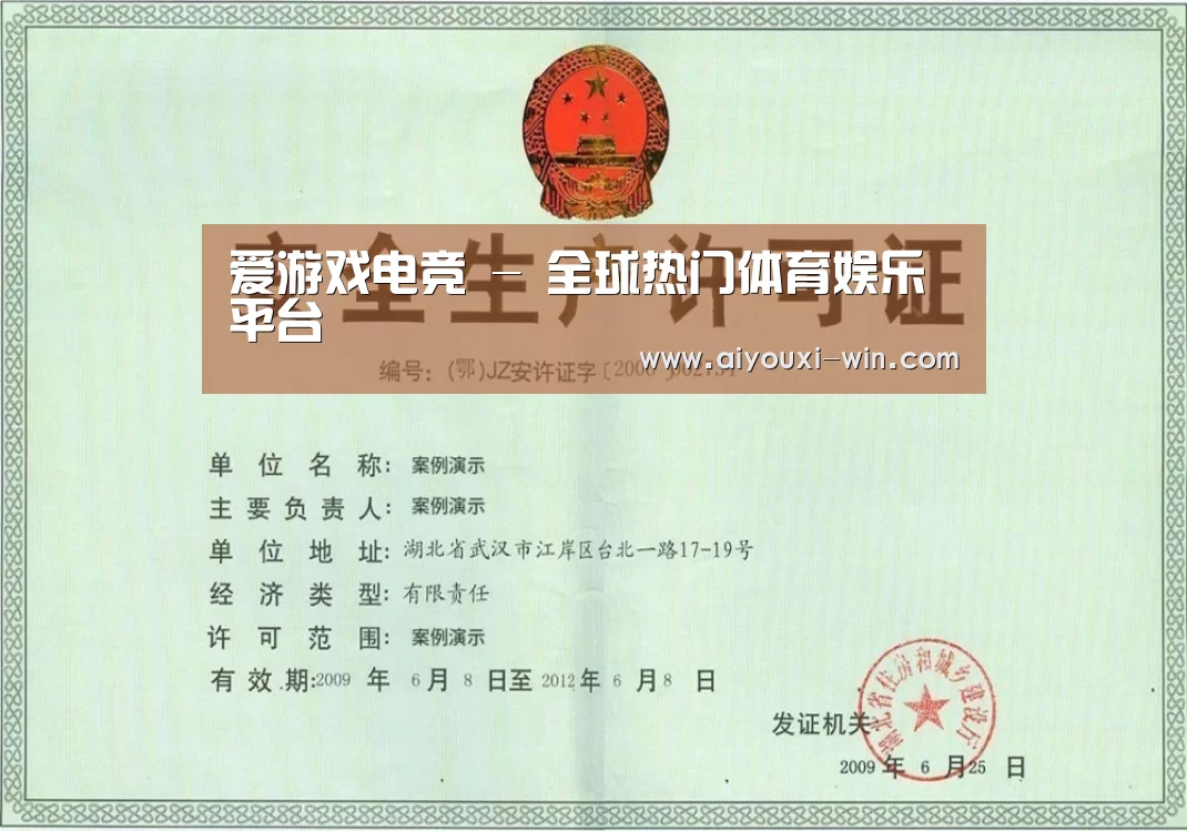 荣誉证书三