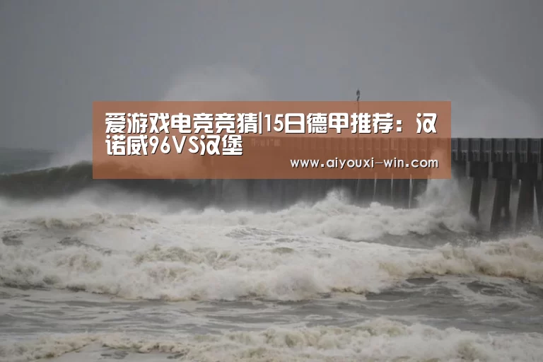 爱游戏电竞竞猜